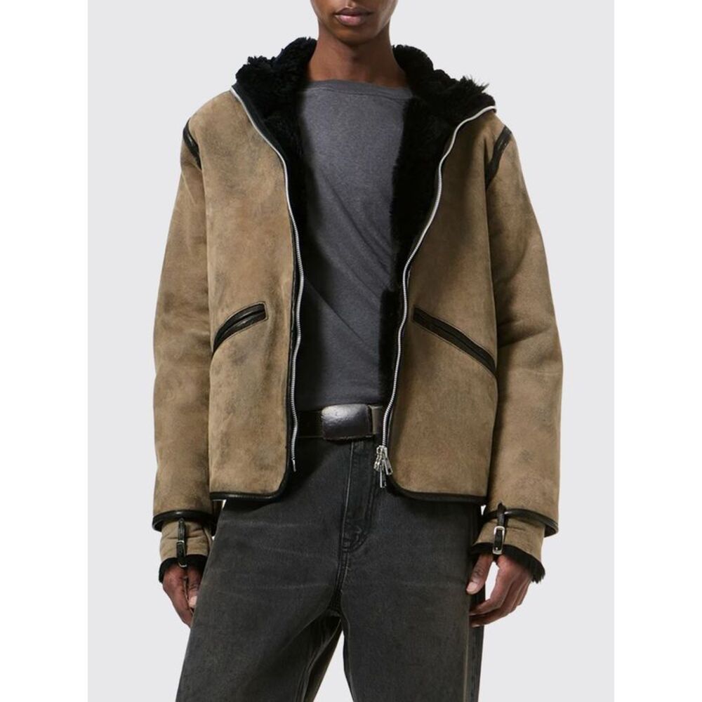 Our Legacy Men Jacket Men Our Legacy